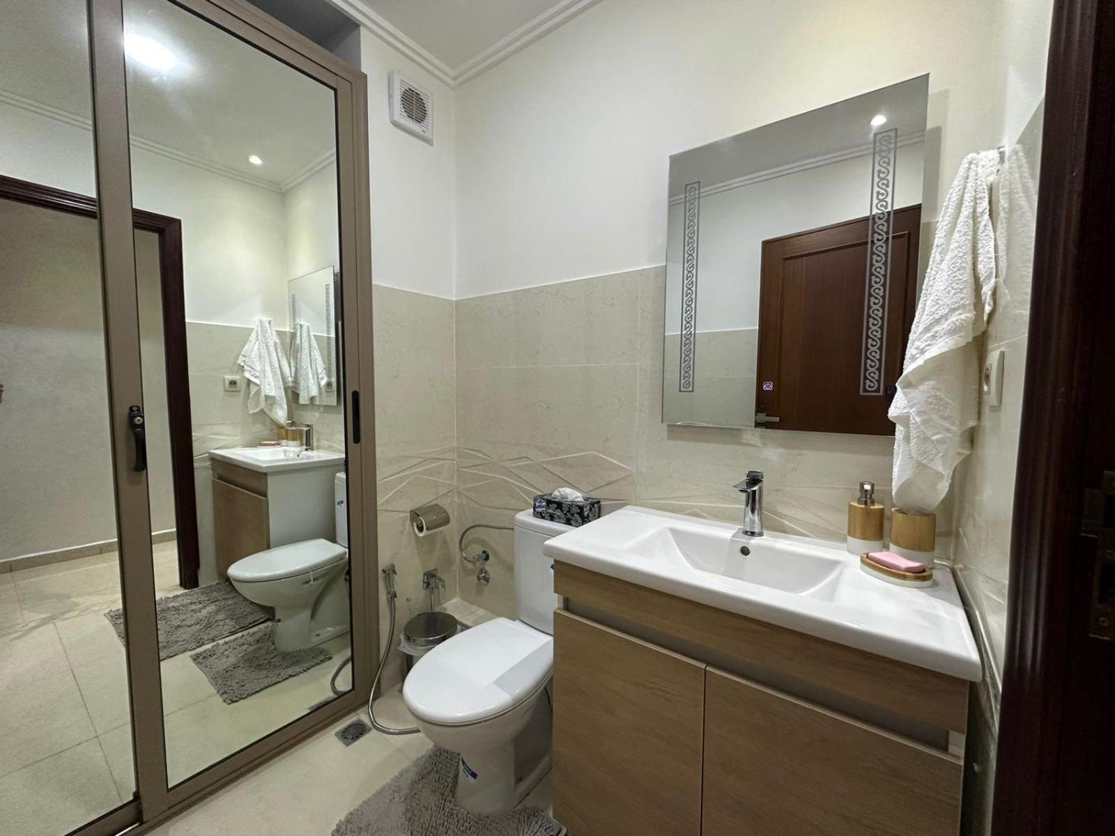 Apartamento Z-house Marrakech *