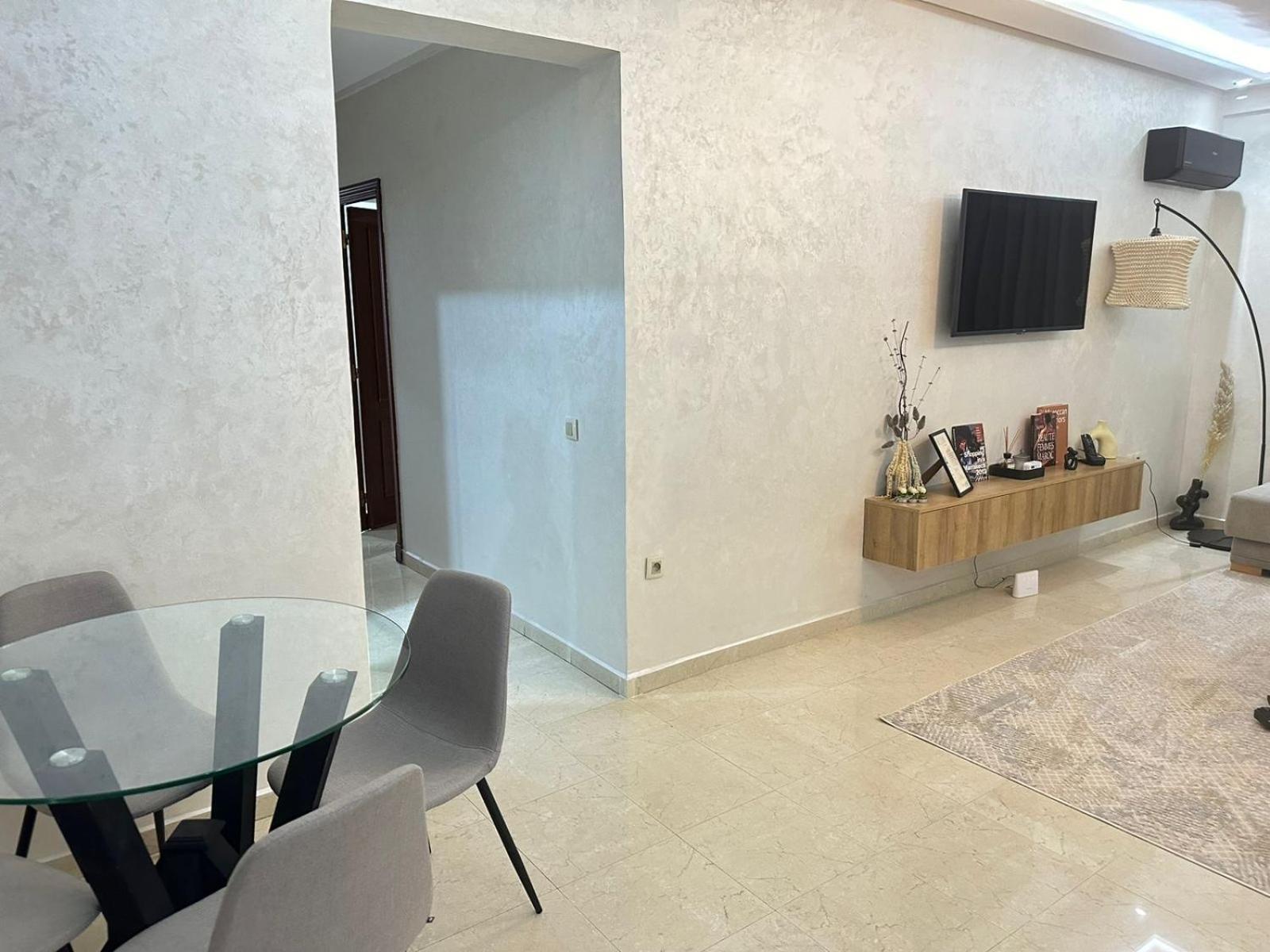 Z-house Marrakech Apartamento *