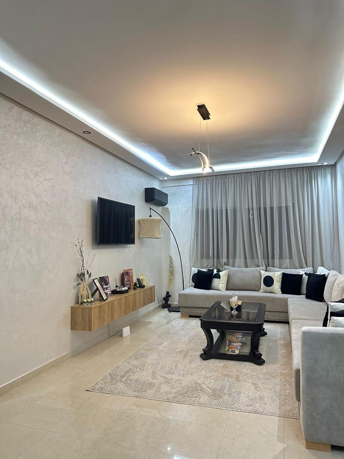 Apartamento Z-house Marrakech